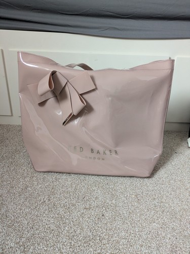 Ted baker nicon - knot, large