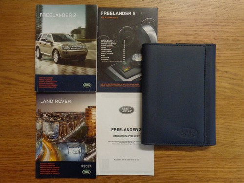 Land rover freelander owners - 2,