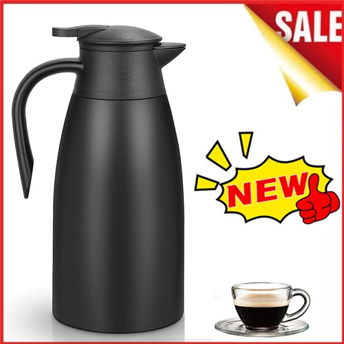 Thermal coffee tea - 1.8l,