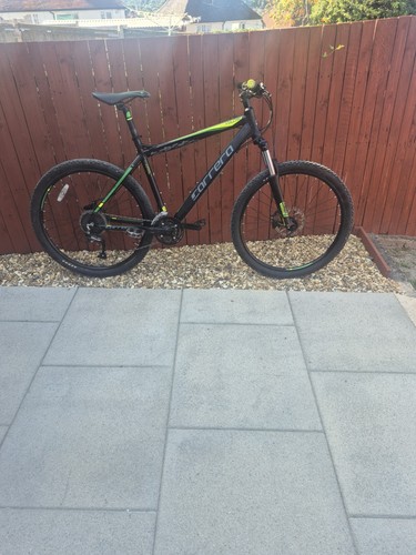 Carrera vulcan mtb - carrera,