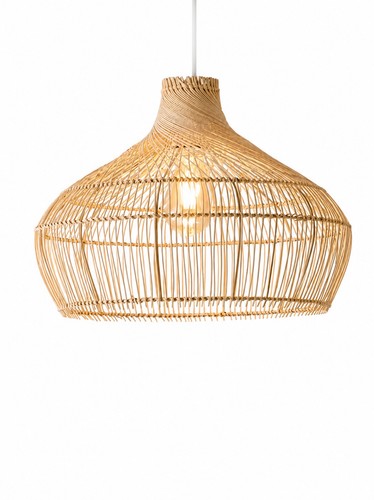 Rattan woven easy fit light - easy,