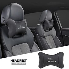 Car Seat Headrest Neck Pillow