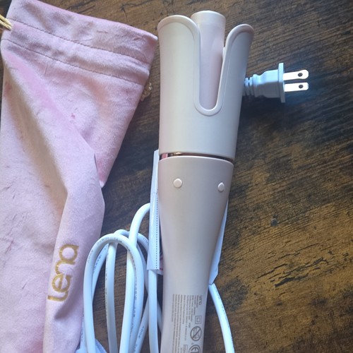 Hair curler - hair,