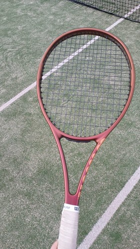 Wilson pro staff v14 - 97,