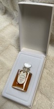 VINTAGE MISS DIOR - 7.5ml PURE PERFUME  - CRYSTAL STOPPER & IN ORIGINAL BOX