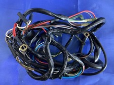 TRIUMPH 6T 1965 WIRING LOOM