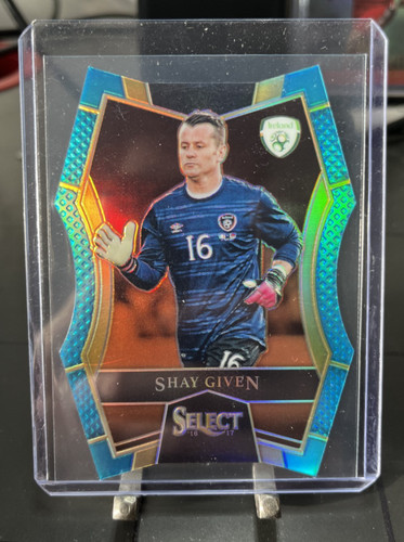 Shay given 2016 17 panini - -,