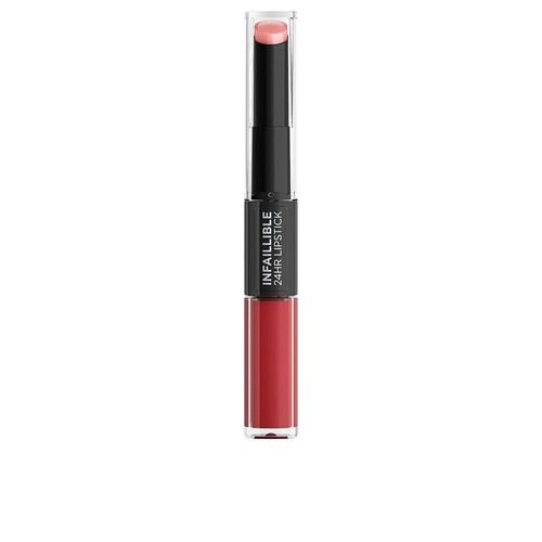 Loreal infallible lipgloss - infallible,