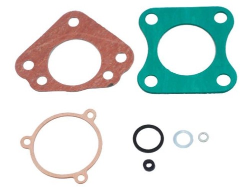 Genuine hs6 carburettor - genuine,