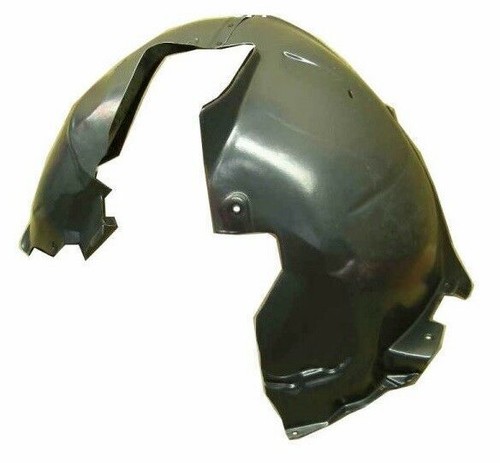 Front wing arch - wing, liner