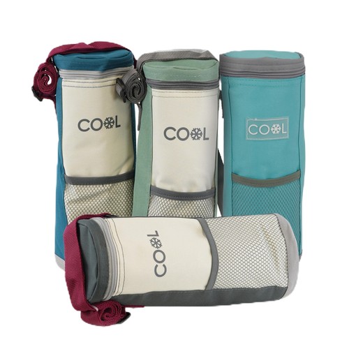 Mts insulated bottle - bottle, cool
