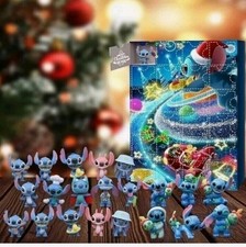 Advent Calendar  Stitch