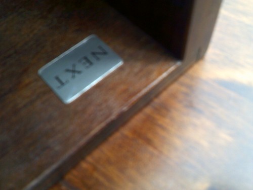 Next sideboard - next,