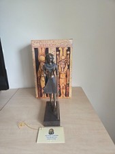 Egyptian Statue - The Guardian
