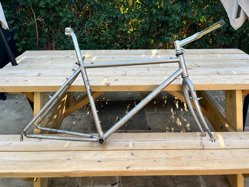 Retro 1995 marin eldridge - 1995,