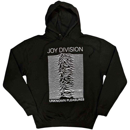 Joy division hoodie unknown - joy,