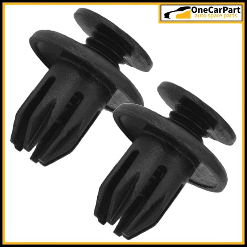 Bumper side skirt trim - bumper,