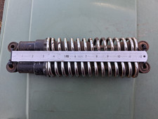Triumph BSA Norton shock