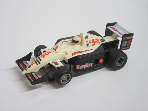 Tyco mart havoline - havoline, (nigel