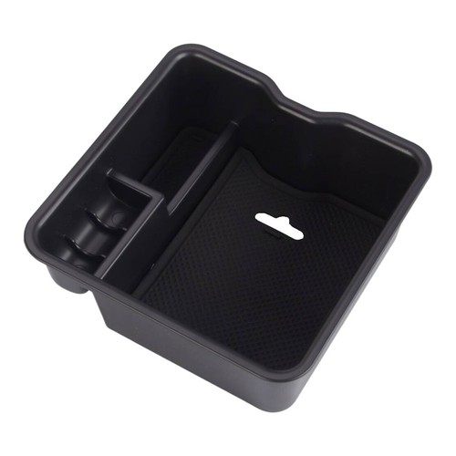 Car center console armrest - console,