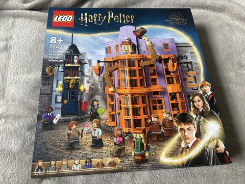 Lego harry potter 76422 - lego,