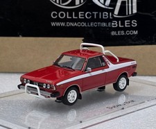 Subaru Brat 4x4 1978 Pick-Up