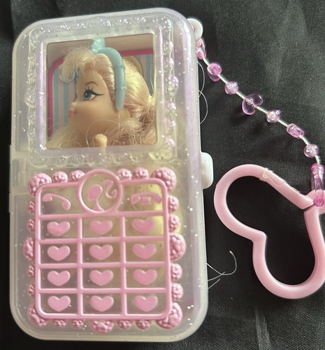 Mattel 2009 barbie - a, boo