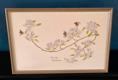 Vintage framed cross - vintage,