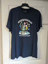 Merry Rickmas Men's Christmas