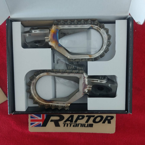 The new raptor rme016 - new,