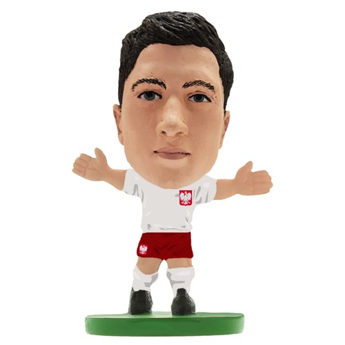 Poland soccerstarz robert - poland,