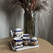 Regal Vintage Miniature Bone