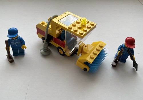 Vintage 1980 lego - 1980’s,