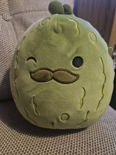Squishmallows inch charles - 7.5-inch,