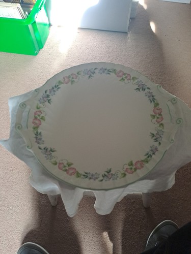 Royal worcester fine - worcester,