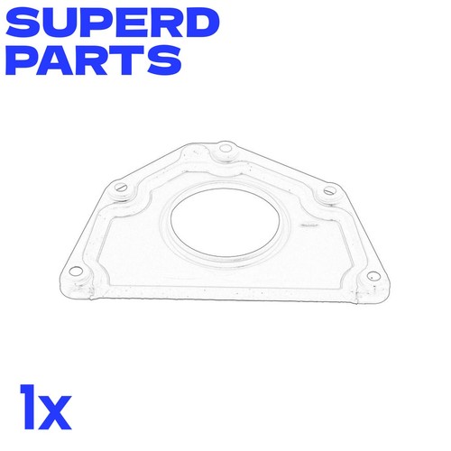 Crankshaft oil seal - crankshaft,