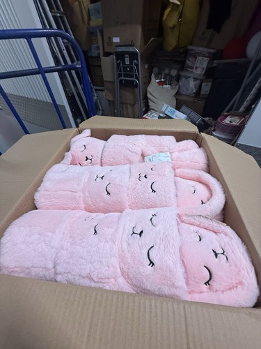 30x fluffy pink - fluffy,