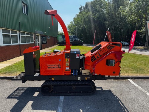 Timberwolf tw230vtrp petrol - tw230vtrp,