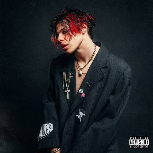 Yungblud signed - yungblud, (cd)
