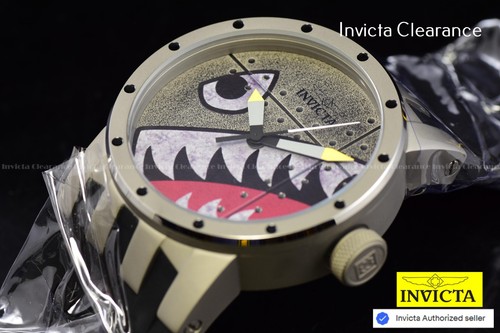 Invicta dna bomber - invicta, fighter