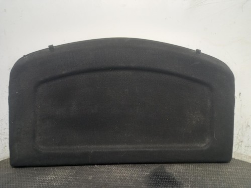 Mazda parcel shelf luggage - 3,