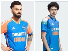 NWT 2025 T20 ODI Cricket World