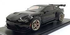 New Ford Mustang GTD! £300K