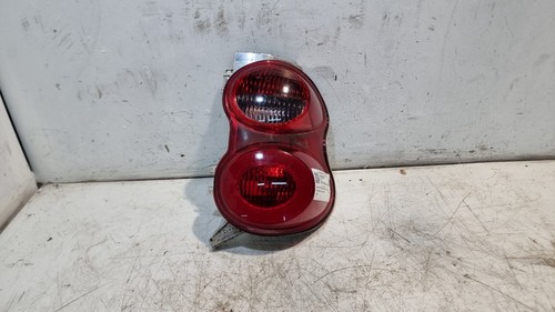 Smart fortwo rear - smart,