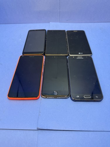 Job lot mobile - phone,