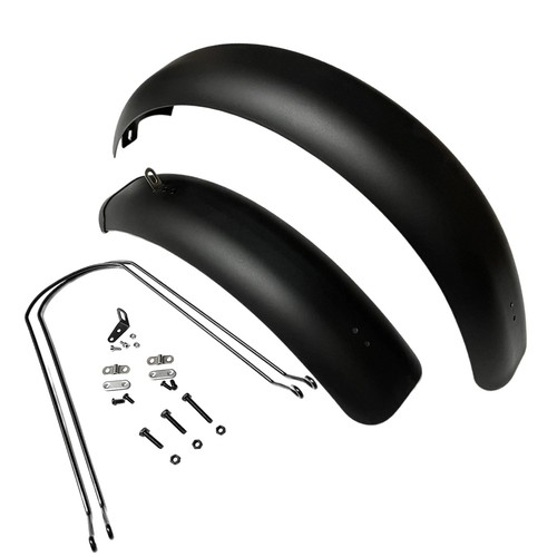 Bike fender mudguard for - bike,