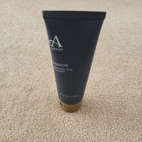 Arran sannox after shave - -,