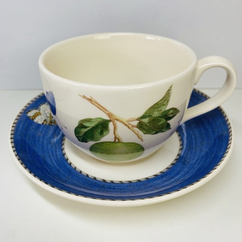 Wedgwood sarah garden - sarah's, citrus