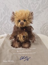 Charlie Bears MINI MUFFIN