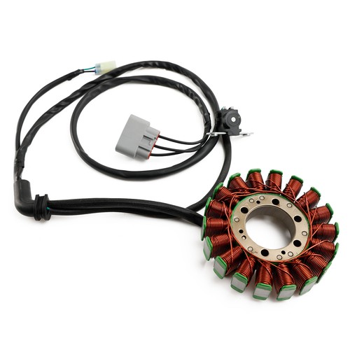 New pole stator - new, tiger